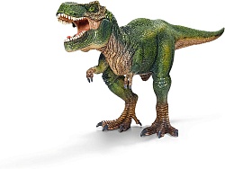 Фигурка Тираннозавр Рекс 14 см (Schleich, 14525) - миниатюра